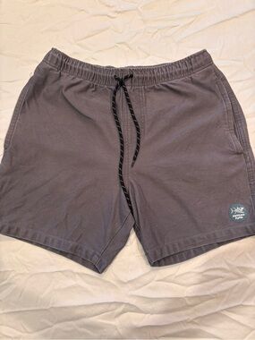 Psycho Tuna Shorts